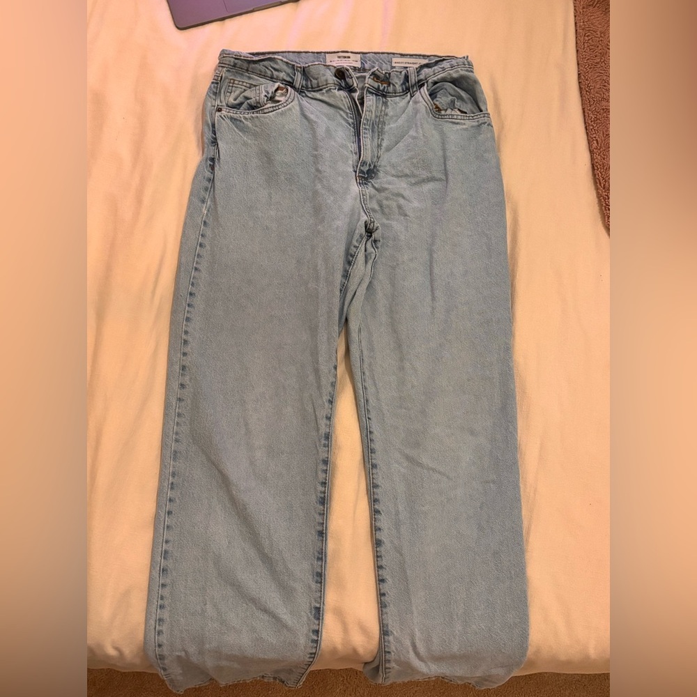 Cotton On Light Blue Jeans